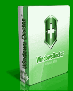 Windows Doctor Windows Doctor Pro E